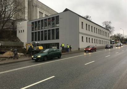 lokal na sprzedaż - Warszawa, Mokotów, Dolny Mokotów