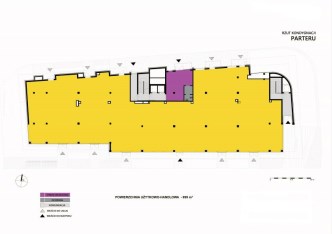 lokal na sprzedaż - Warszawa, Mokotów, Wierzbno, al. Al. Niepodległości