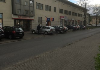 lokal na wynajem - Warszawa