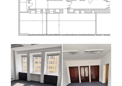 lokal na wynajem - Warszawa, Śródmieście, Centrum, Żurawia