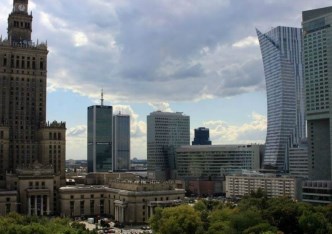 mieszkanie na sprzedaż - Warszawa, Śródmieście, Centrum, Bagno
