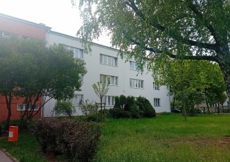 mieszkanie na sprzedaż - Warszawa, Wola, Koło, Obozowa
