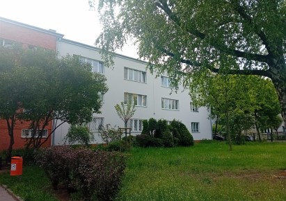 mieszkanie na sprzedaż - Warszawa, Wola, Koło, Obozowa