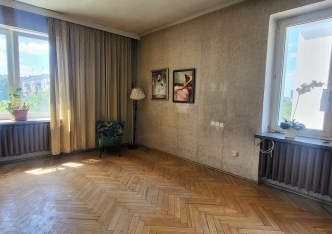 mieszkanie na sprzedaż - Warszawa, Mokotów, Stary Mokotów, Racławicka