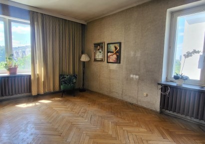 mieszkanie na sprzedaż - Warszawa, Mokotów, Stary Mokotów, Racławicka