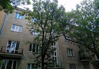 mieszkanie na sprzedaż - Warszawa, Mokotów, Stary Mokotów, Olesińska
