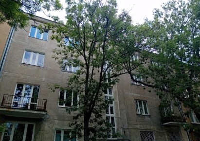 mieszkanie na sprzedaż - Warszawa, Mokotów, Stary Mokotów, Olesińska