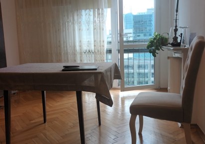 mieszkanie na sprzedaż - Warszawa, Śródmieście, Centrum