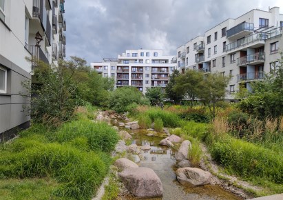 mieszkanie na wynajem - Warszawa, Mokotów, Służewiec