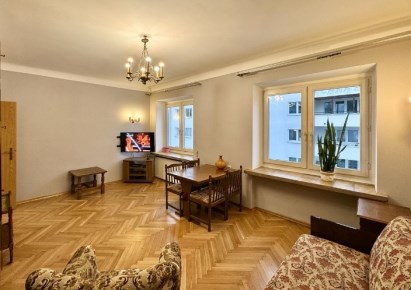 mieszkanie na sprzedaż - Warszawa, Śródmieście, Nowe Miasto, Sapieżyńska