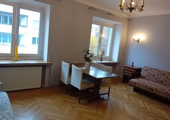 mieszkanie na sprzedaż - Warszawa, Śródmieście, Nowe Miasto, Sapieżyńska