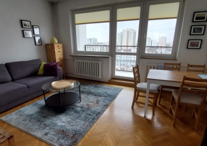 mieszkanie na wynajem - Warszawa, Mokotów, Metro Wilanowska, Domaniewska