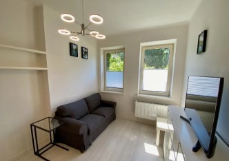 mieszkanie na sprzedaż - Warszawa, Praga-Południe, Grochów, al. Jerzego Waszyngtona