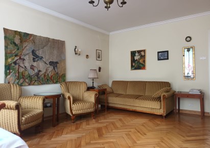 mieszkanie na sprzedaż - Warszawa, Praga-Południe, Saska Kępa