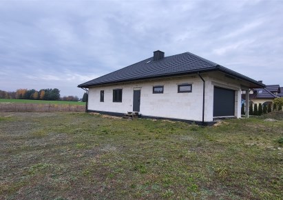 dom na sprzedaż - Sońsk, Soboklęszcz