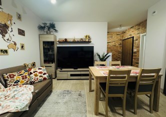 mieszkanie na sprzedaż - Warszawa, Ursus, Szamoty, Posag 7 Panien