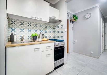 mieszkanie na sprzedaż - Warszawa, Bielany