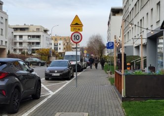 lokal na sprzedaż - Warszawa, Mokotów