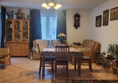 mieszkanie na sprzedaż - Warszawa, Włochy