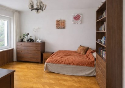 mieszkanie na wynajem - Warszawa, Mokotów, Stary Mokotów