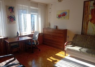 mieszkanie na wynajem - Warszawa, Mokotów, Stary Mokotów