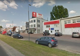 obiekt na wynajem - Warszawa, Wola