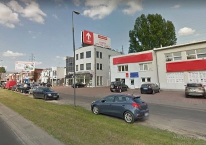 obiekt na wynajem - Warszawa, Wola