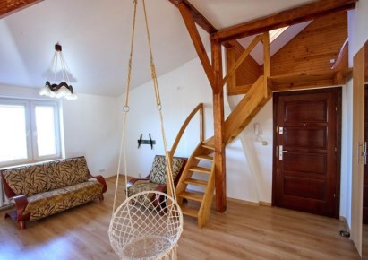 mieszkanie na sprzedaż - Łomża, Centrum, 3 Maja