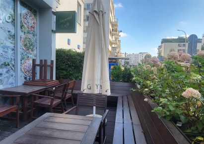 lokal na sprzedaż - Warszawa, Mokotów