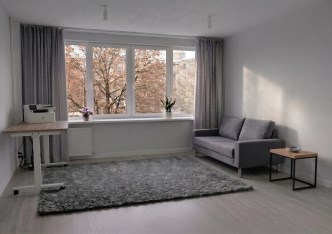 mieszkanie na wynajem - Warszawa, Żoliborz, Sady Żoliborskie, Ks. Jerzego Popiełuszki