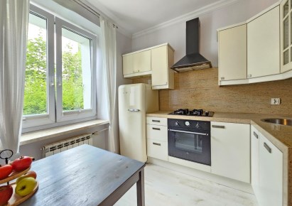 mieszkanie na sprzedaż - Warszawa, Praga-Południe