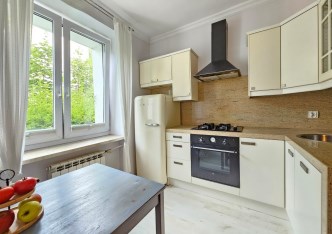 mieszkanie na sprzedaż - Warszawa, Praga-Południe, Kirasjerów