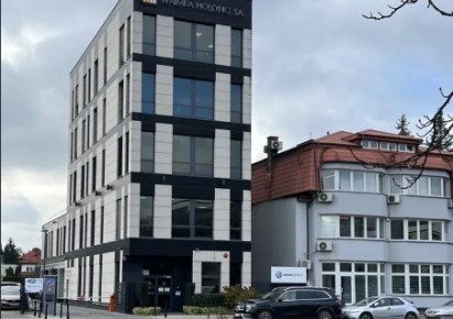 lokal na wynajem - Warszawa, Wilanów, Wiertnicza