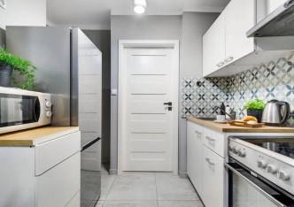 mieszkanie na sprzedaż - Warszawa, Bielany