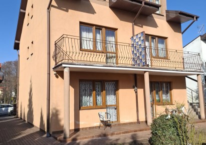 dom na sprzedaż - Ustka, Ustka-Leśniczówka