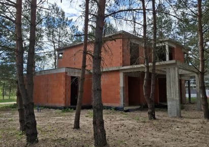 dom na sprzedaż - Czosnów, Kaliszki
