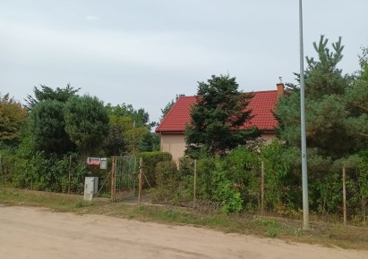 dom na sprzedaż - Serock, Lipowa