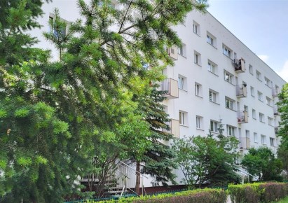 mieszkanie na sprzedaż - Warszawa, Bielany