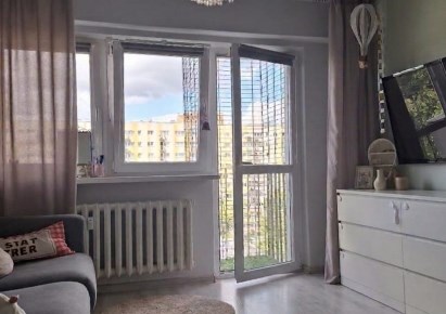 mieszkanie na sprzedaż - Warszawa, Bielany, Broniewskiego