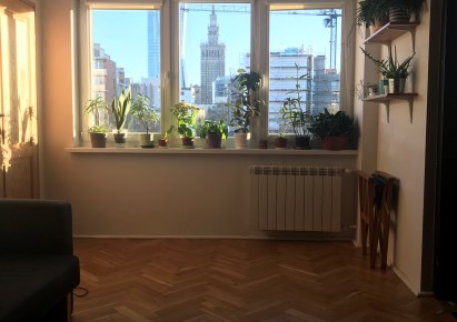 mieszkanie na sprzedaż - Warszawa, Złota