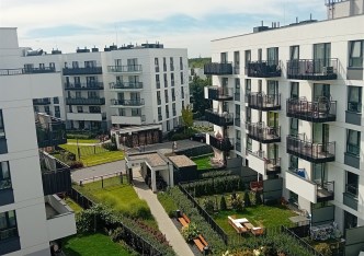 mieszkanie na sprzedaż - Warszawa, Bemowo, Chrzanów, Lazurowa