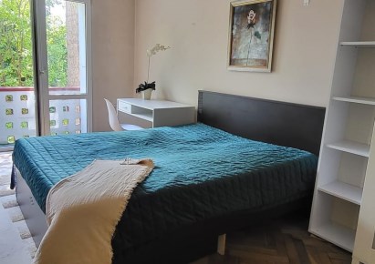 mieszkanie na sprzedaż - Warszawa, Mokotów, Stary Mokotów, Łyżwiarska