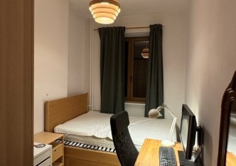 mieszkanie na wynajem - Warszawa, Bielany, Stare Bielany