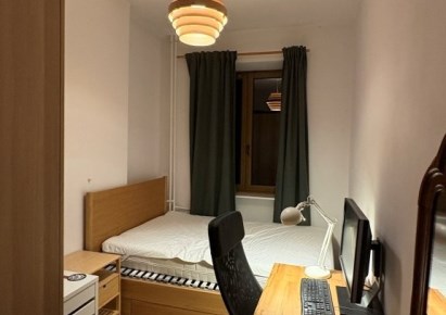 mieszkanie na wynajem - Warszawa, Bielany, Stare Bielany