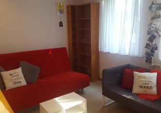 mieszkanie na wynajem - Warszawa, Ochota, Geodetów