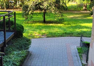 mieszkanie na sprzedaż - Warszawa, Mokotów, Sadyba, Konstancińska