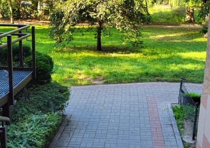 mieszkanie na sprzedaż - Warszawa, Mokotów, Sadyba, Konstancińska