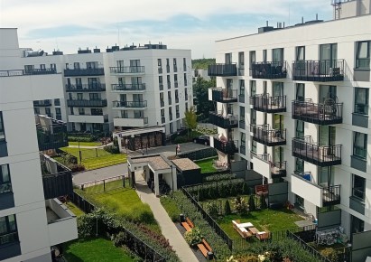 mieszkanie na sprzedaż - Warszawa, Bemowo, Chrzanów, Lazurowa