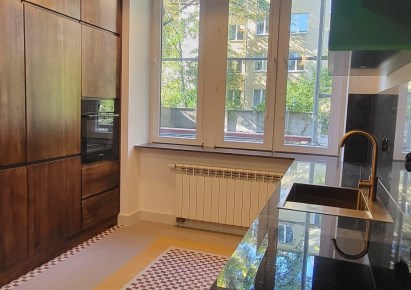mieszkanie na wynajem - Warszawa, Mokotów, Stary Mokotów, Opoczyńska