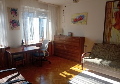 mieszkanie na wynajem - Warszawa, Mokotów, Stary Mokotów